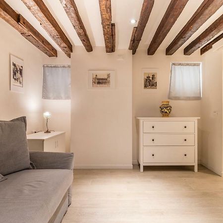 Ramo Delle Moschette Apartment Venice Exterior photo