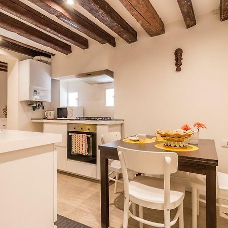Ramo Delle Moschette Apartment Venice Exterior photo
