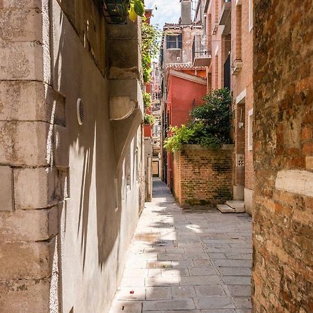 Ramo Delle Moschette Apartment Venice Exterior photo