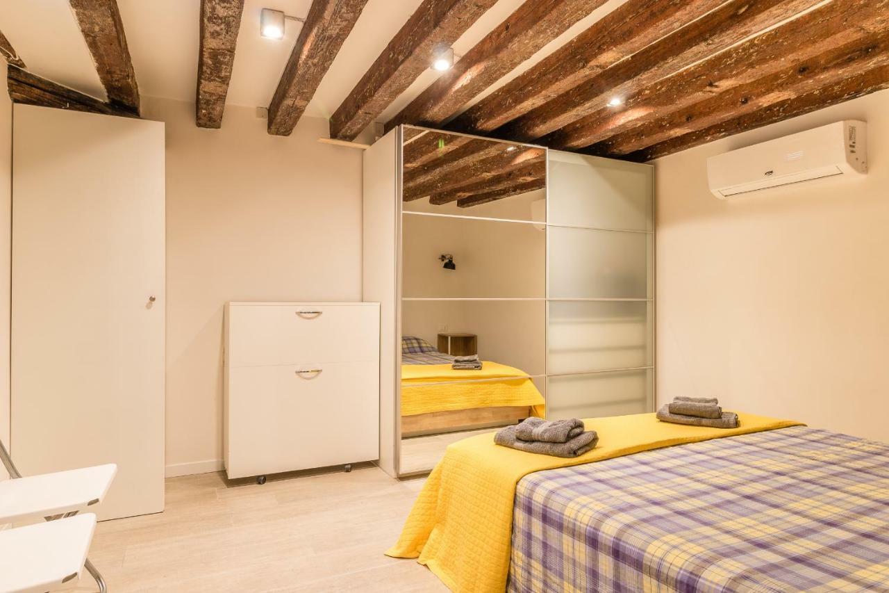Ramo Delle Moschette Apartment Venice Exterior photo
