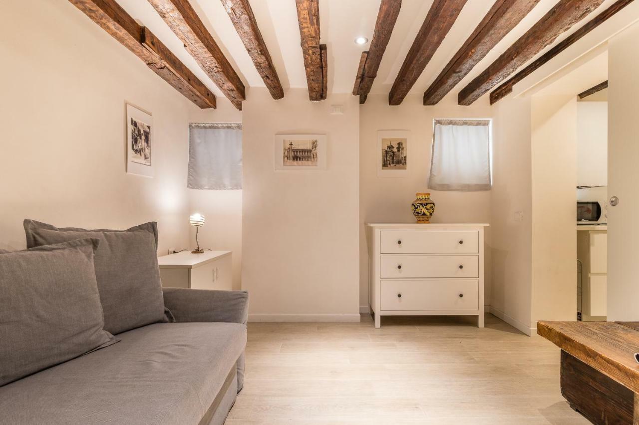 Ramo Delle Moschette Apartment Venice Exterior photo