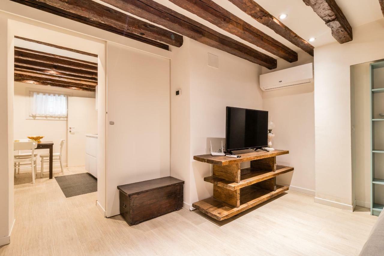 Ramo Delle Moschette Apartment Venice Exterior photo