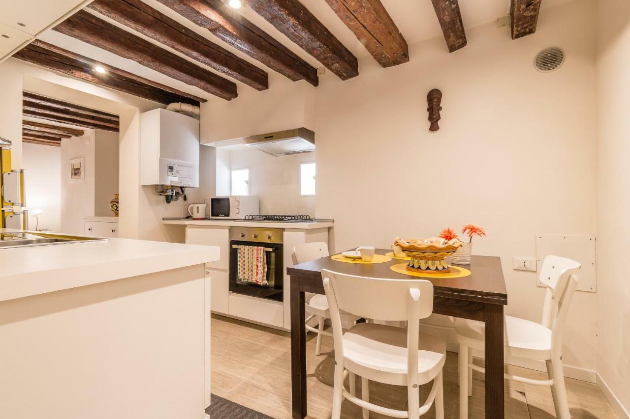 Ramo Delle Moschette Apartment Venice Exterior photo