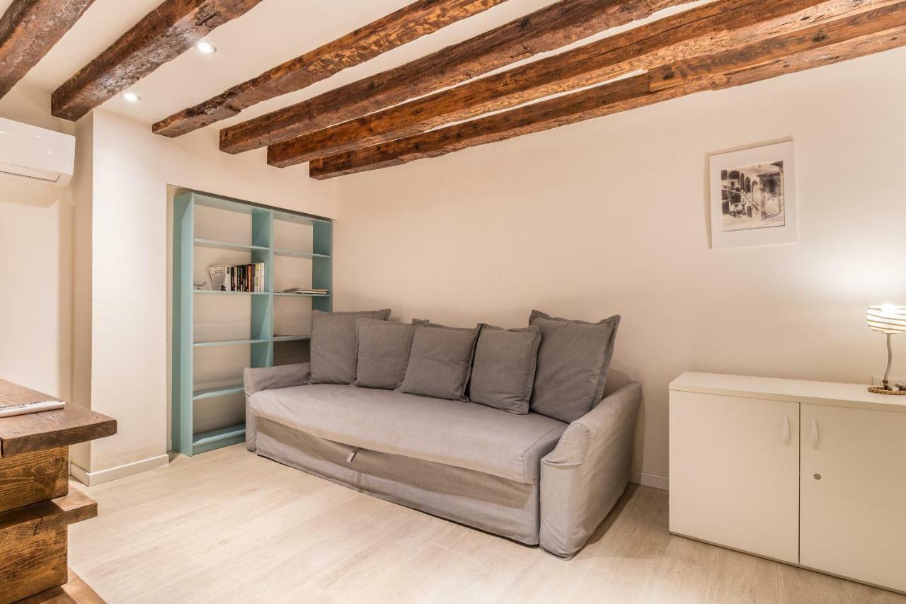 Ramo Delle Moschette Apartment Venice Exterior photo