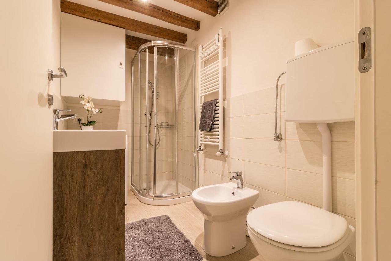 Ramo Delle Moschette Apartment Venice Exterior photo