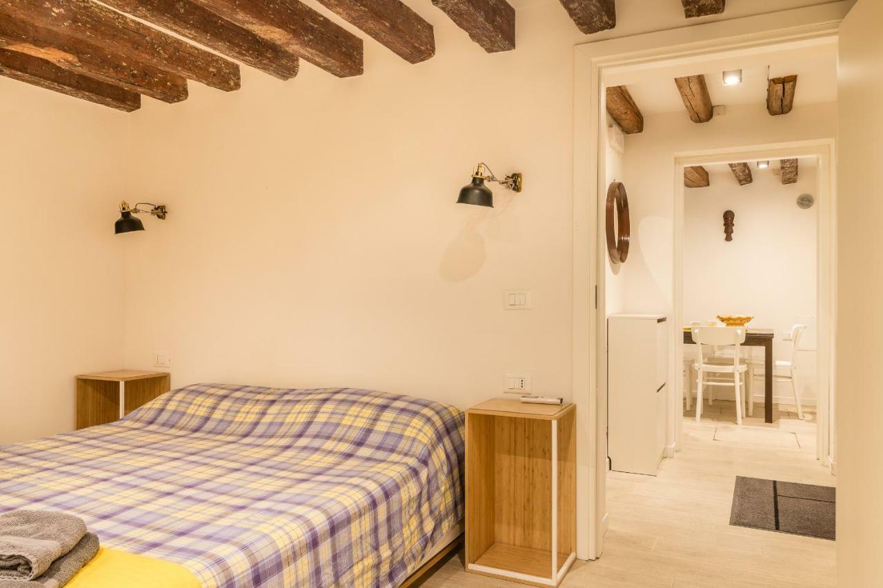 Ramo Delle Moschette Apartment Venice Exterior photo